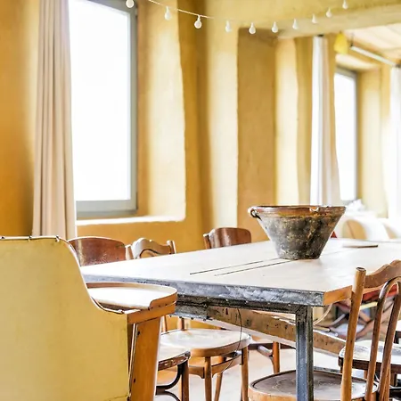 In With Garden Holiday home