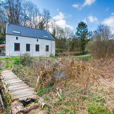 In With Garden Holiday home