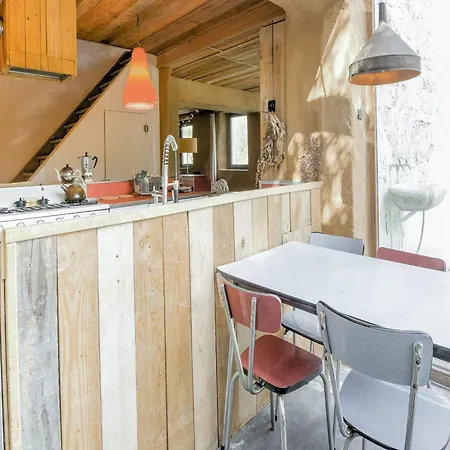 In With Garden * Филиппвиль