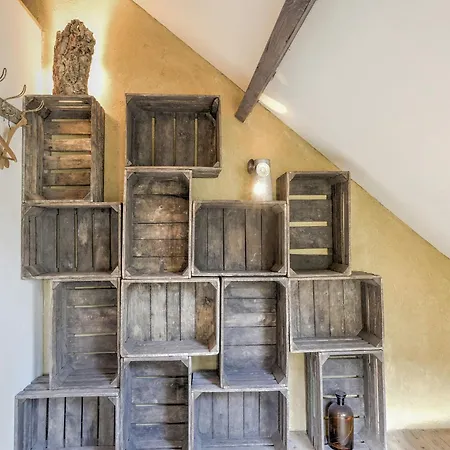 In With Garden * Филиппвиль