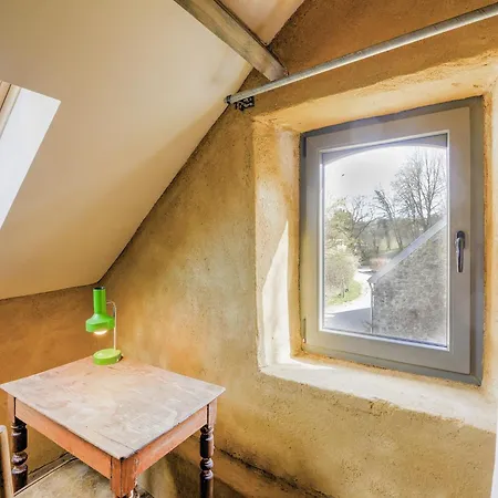 In With Garden * Филиппвиль