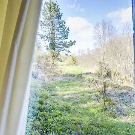 In With Garden Дом отдыха *