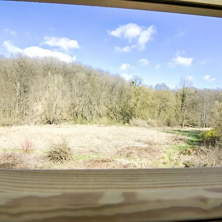 Holiday home In With Garden *