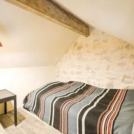 Holiday home In With Garden *