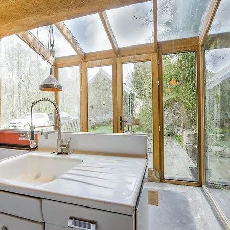 In With Garden Филиппвиль