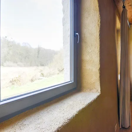 In With Garden * Philippeville