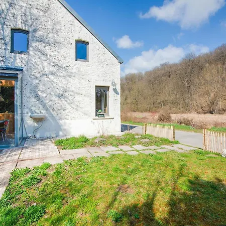 In With Garden * Филиппвиль