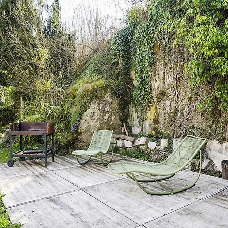 Дом отдыха In With Garden Филиппвиль