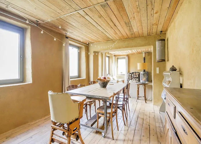 In With Garden Philippeville