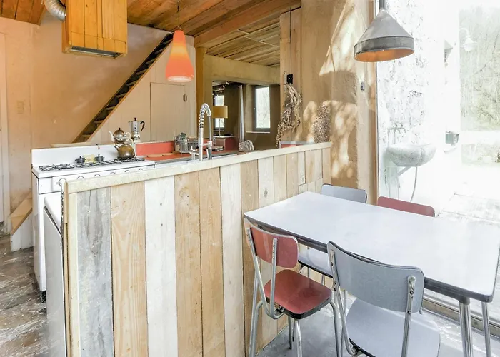 In With Garden * Philippeville