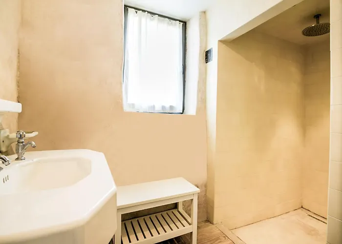 In With Garden Vakantiehuis Philippeville