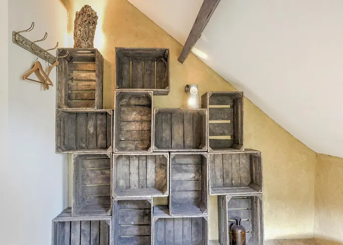 In With Garden * Philippeville