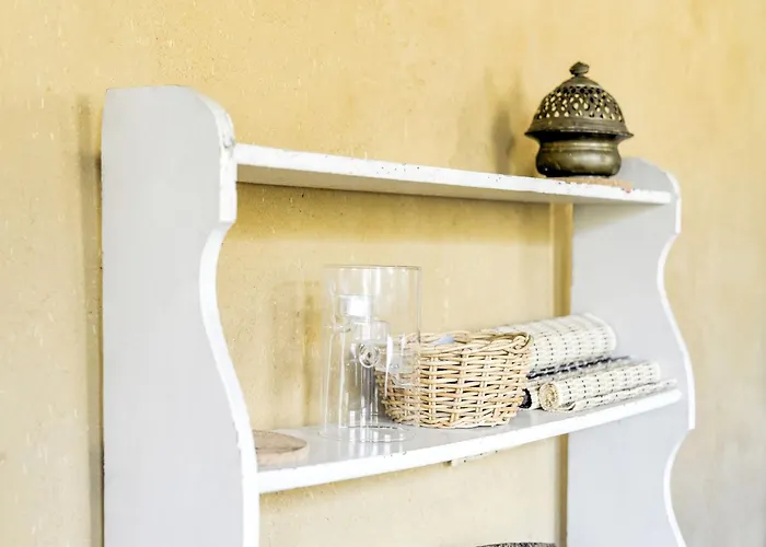 In With Garden Vakantiehuis