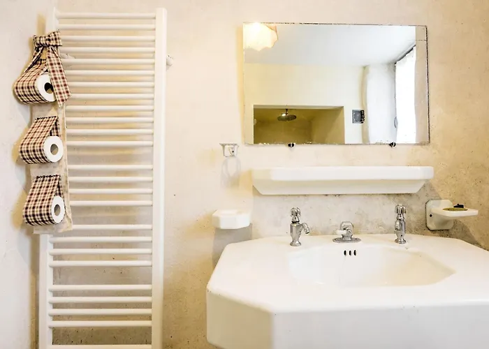 In With Garden Vakantiehuis *