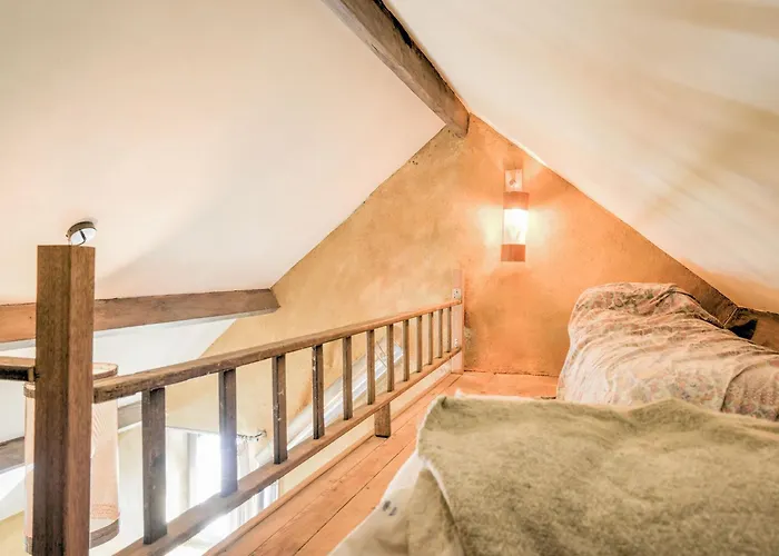 In With Garden Hébergement de vacances