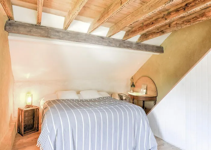 In With Garden Vakantiehuis *