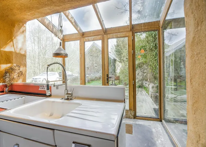 In With Garden Philippeville