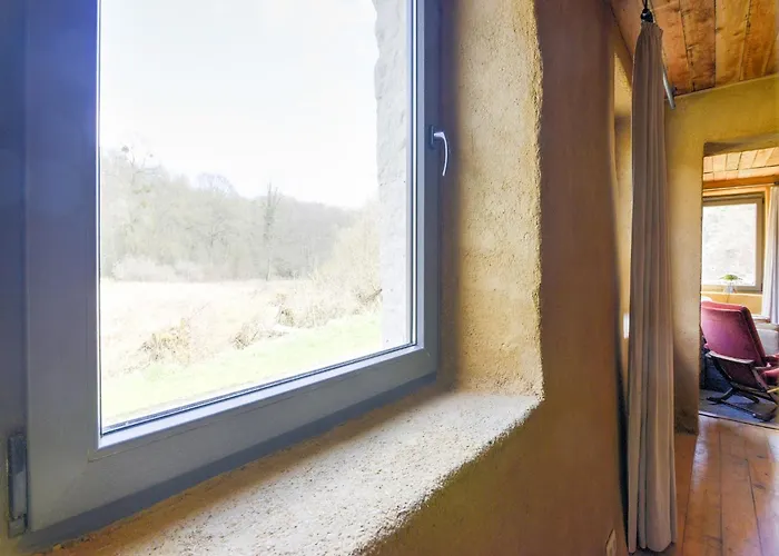 In With Garden * Philippeville